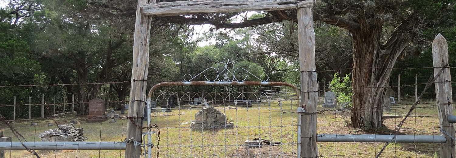 Cepeda Cemetery